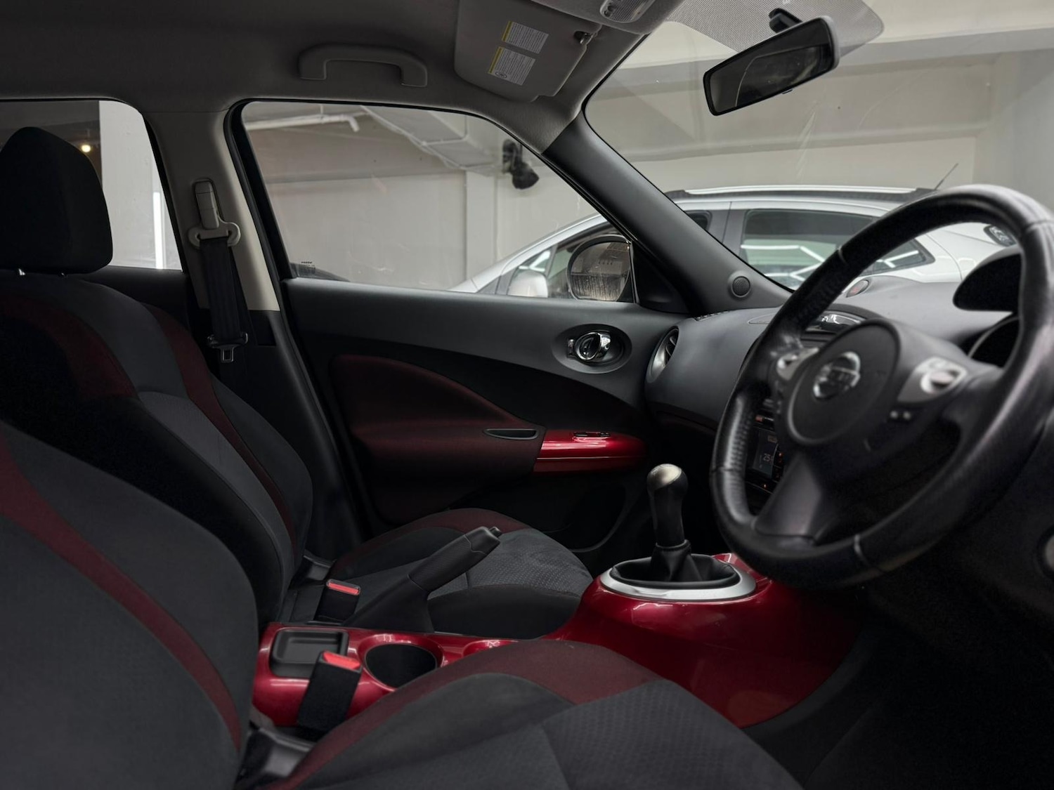 Used Nissan Juke 2012 for sale - 76766629: Photo 35