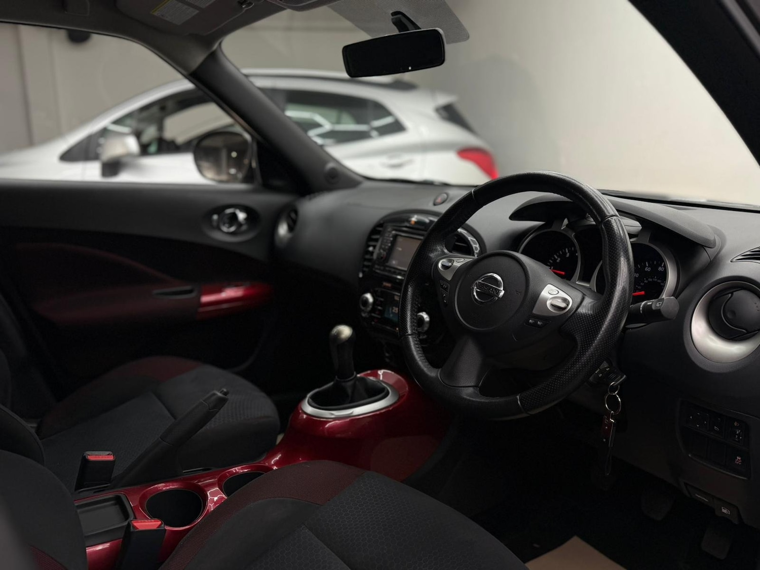 Used Nissan Juke 2012 for sale - 76766629: Photo 37