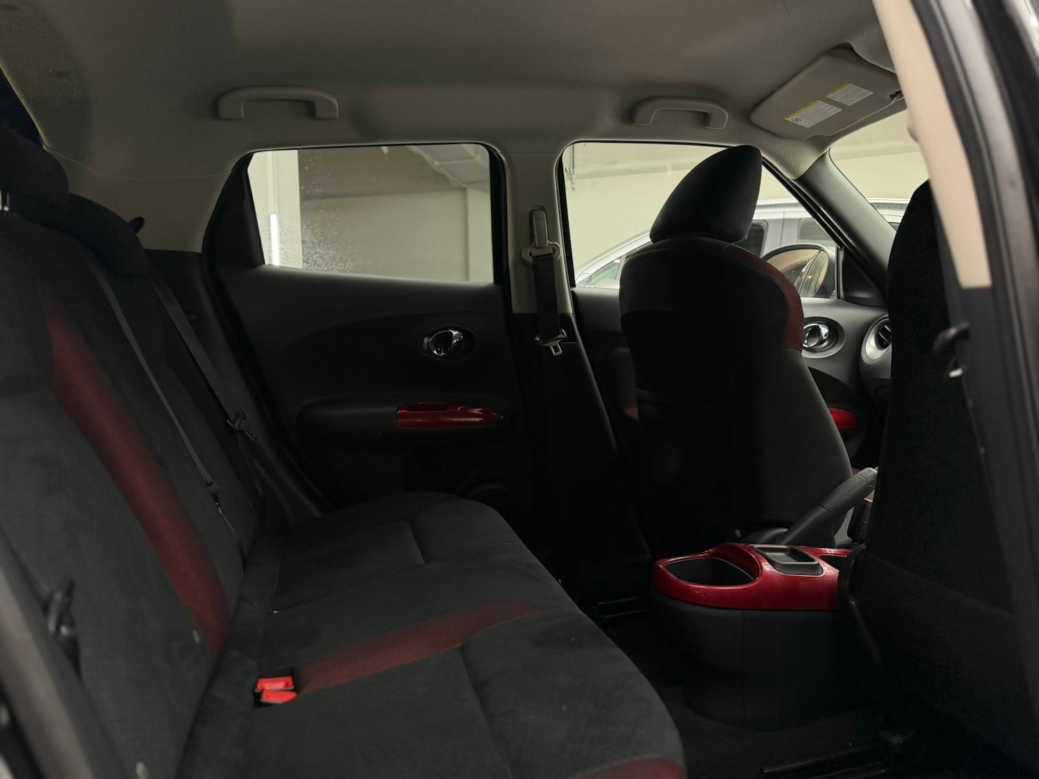 Used Nissan Juke 2012 for sale - 76766629: Photo 44