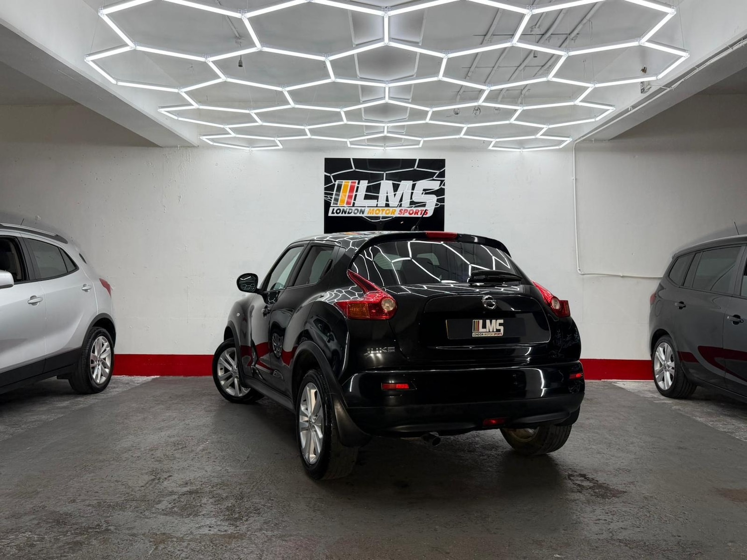 Used Nissan Juke 2012 for sale - 76766629: Photo 46