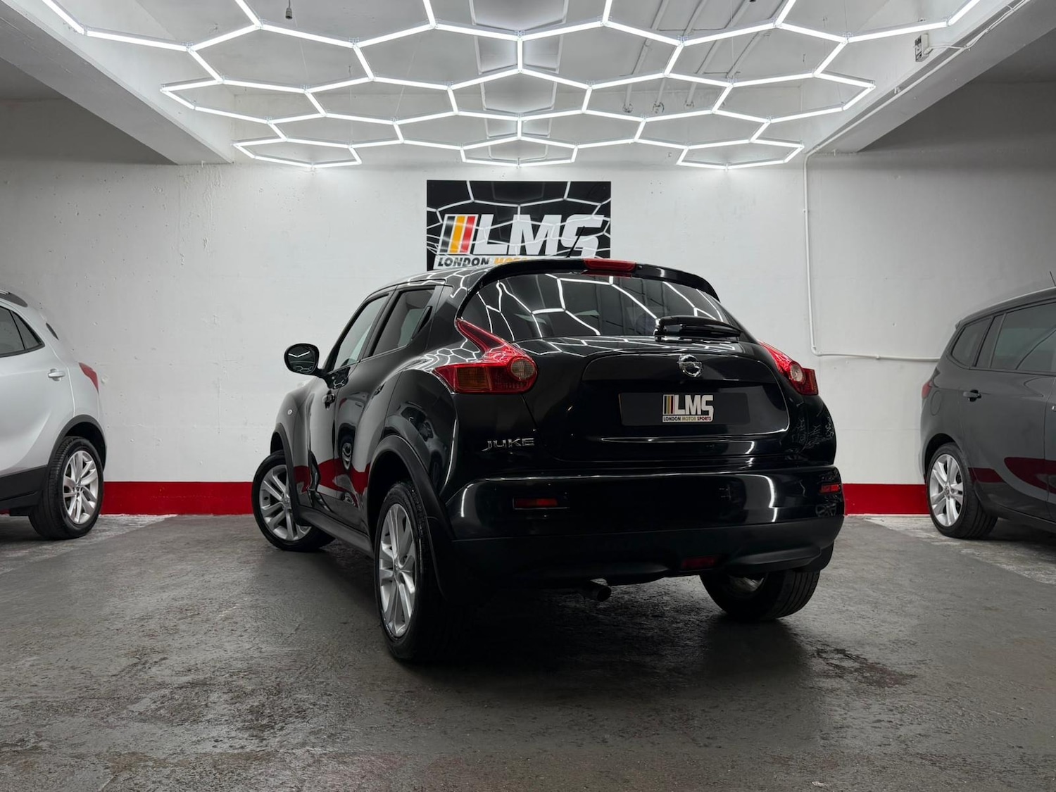 Used Nissan Juke 2012 for sale - 76766629: Photo 49