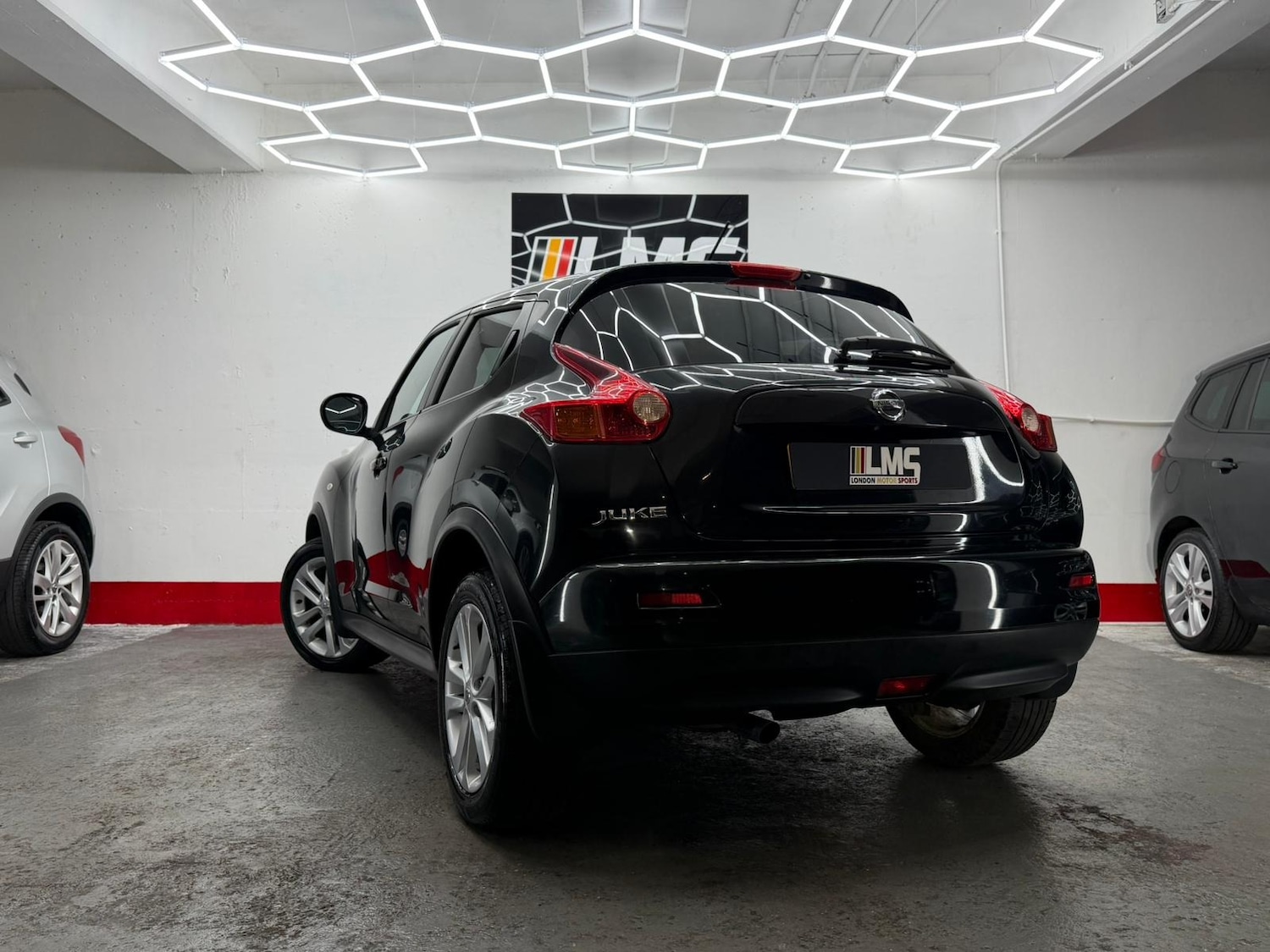 Used Nissan Juke 2012 for sale - 76766629: Photo 50