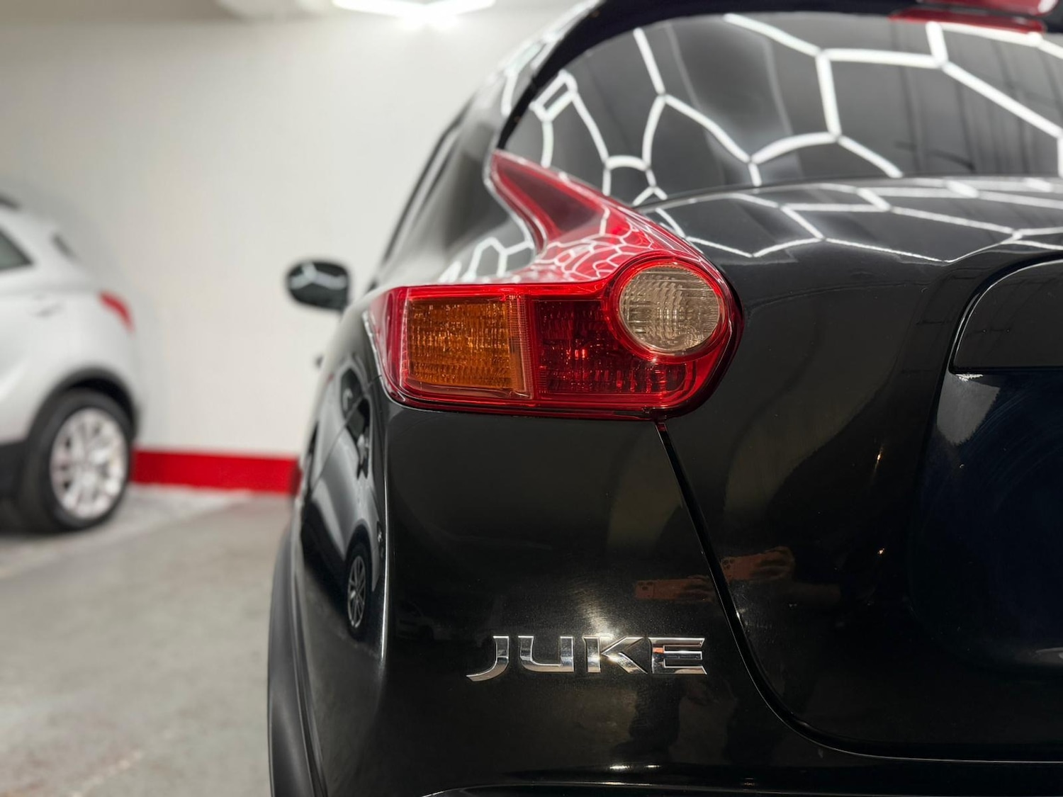 Used Nissan Juke 2012 for sale - 76766629: Photo 51