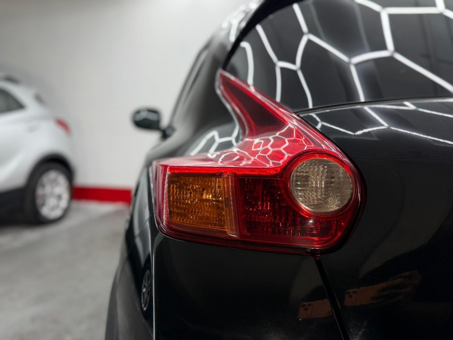 Used Nissan Juke 2012 for sale - 76766629: Photo 52