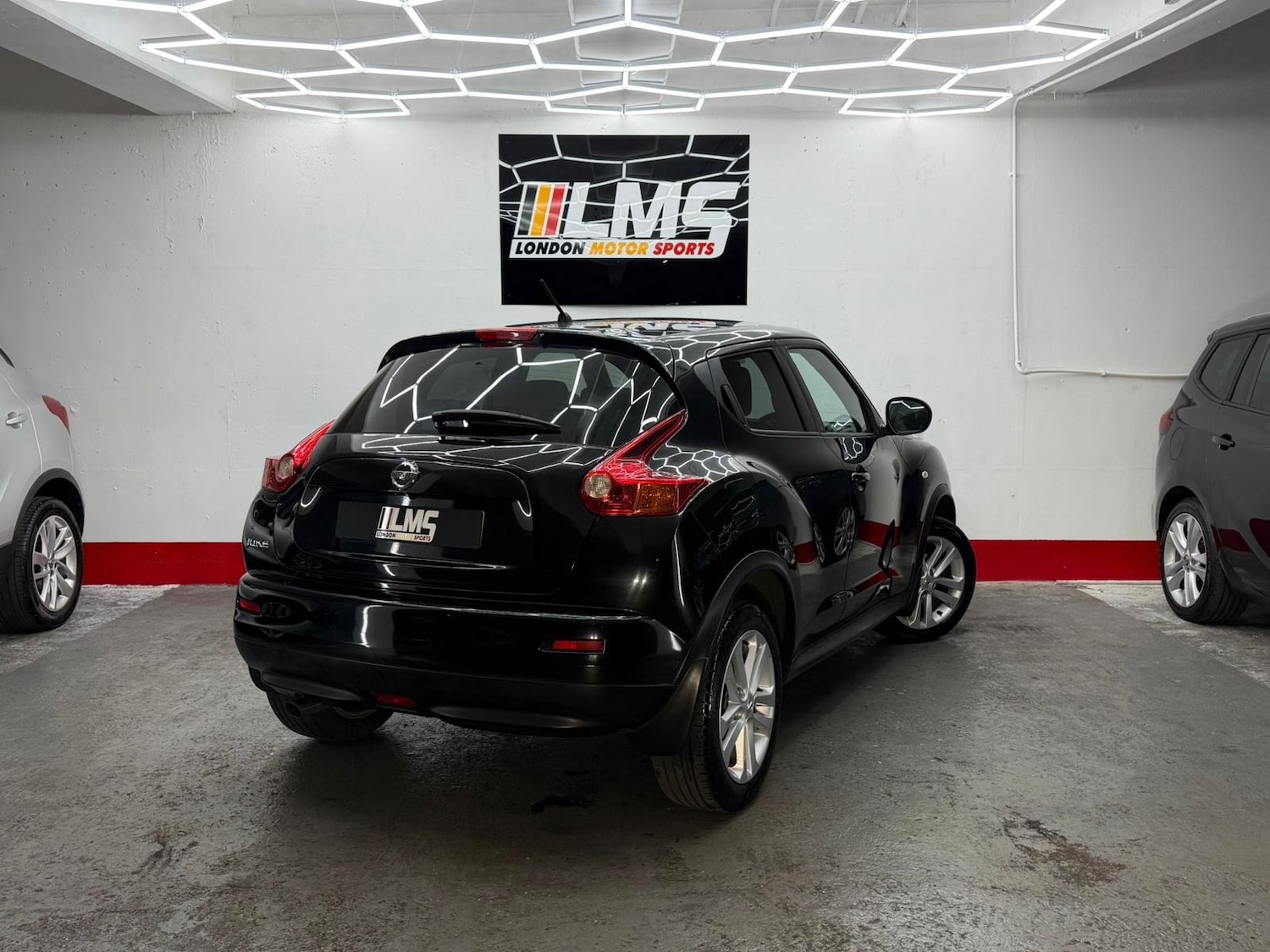 Used Nissan Juke 2012 for sale - 76766629: Photo 59