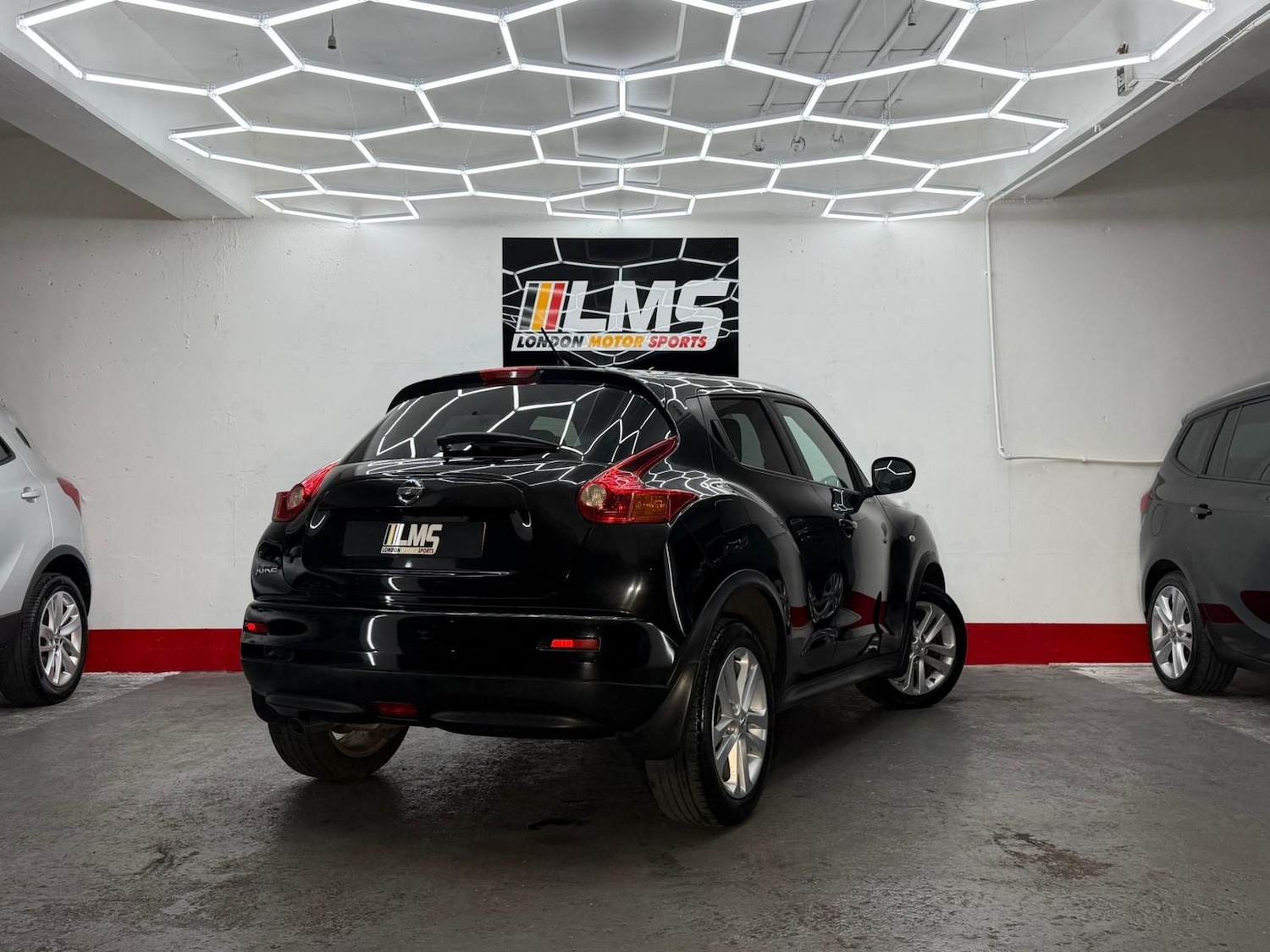 Used Nissan Juke 2012 for sale - 76766629: Photo 60