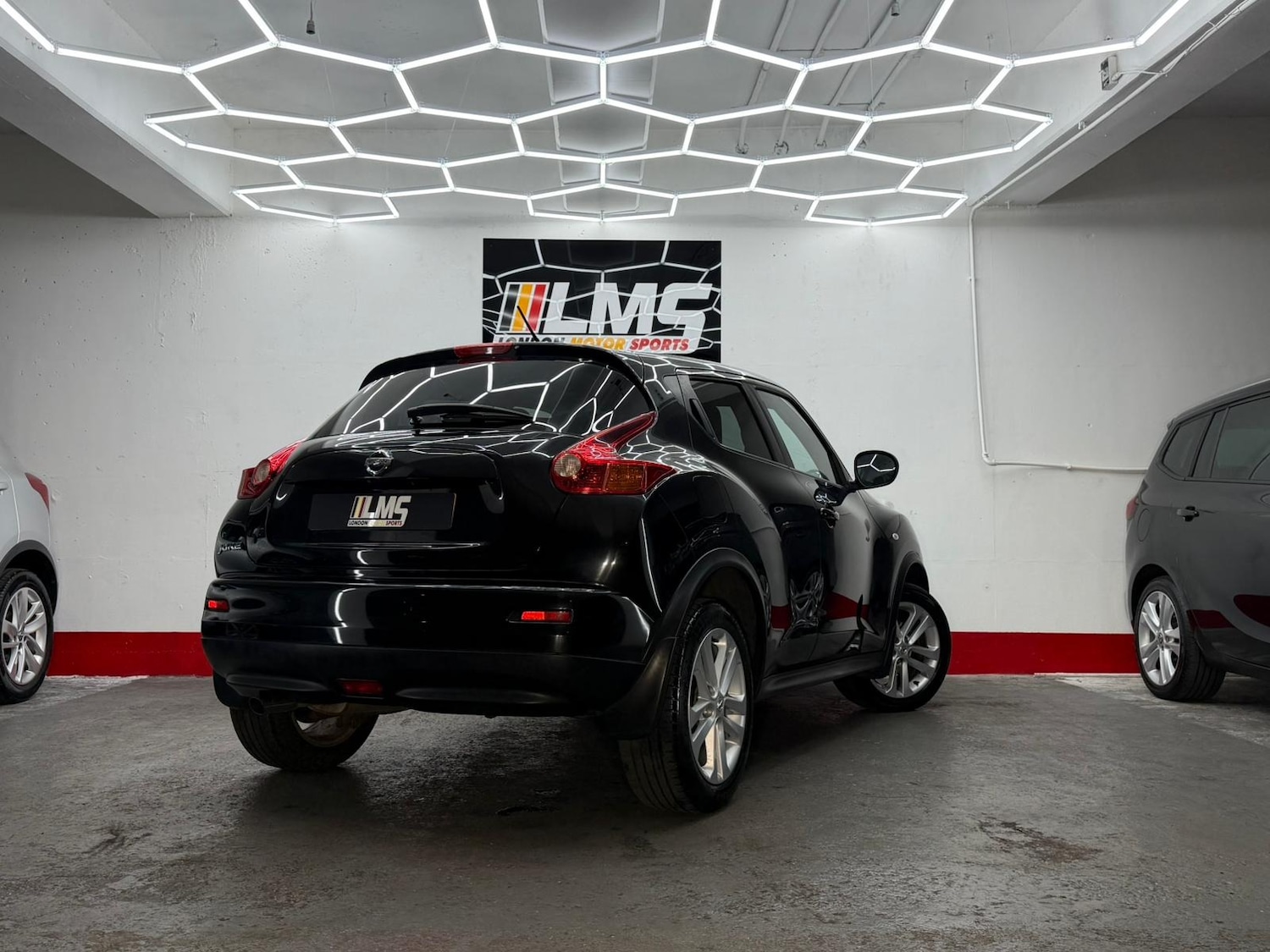 Used Nissan Juke 2012 for sale - 76766629: Photo 61