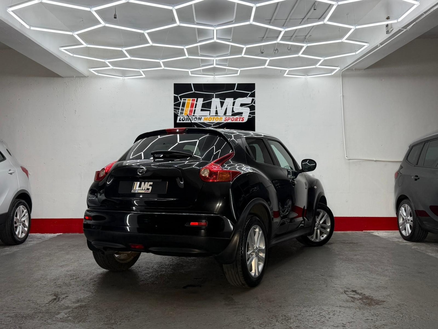 Used Nissan Juke 2012 for sale - 76766629: Photo 62