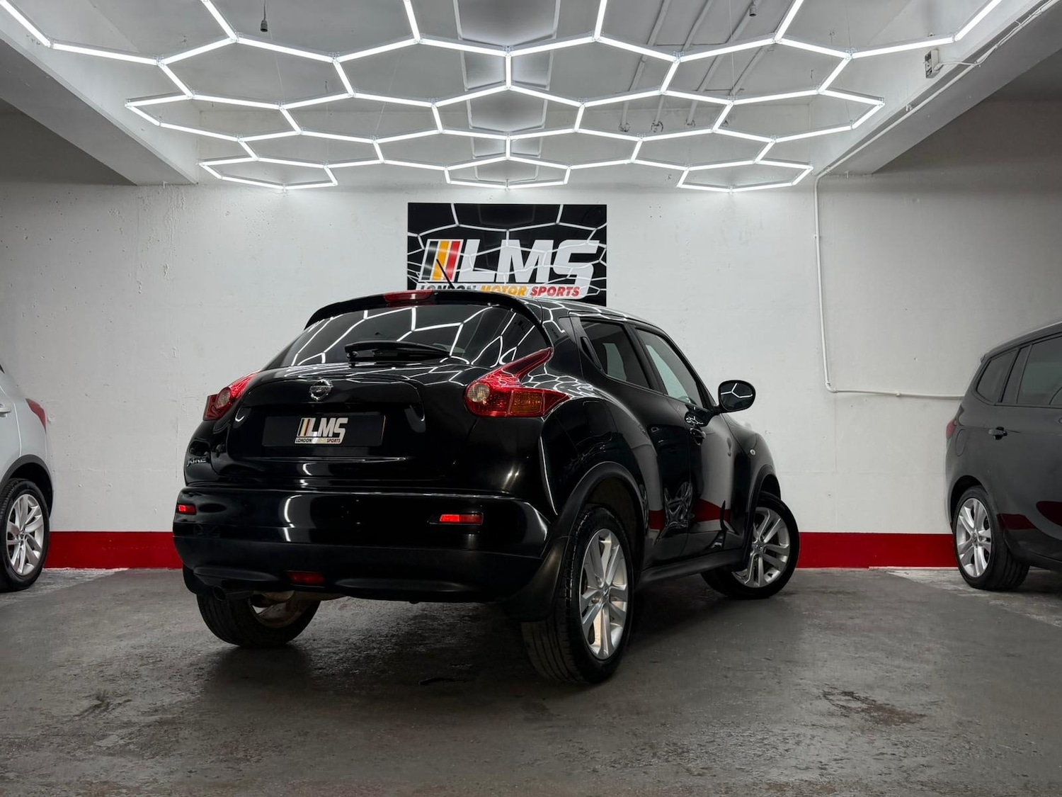 Used Nissan Juke 2012 for sale - 76766629: Photo 63
