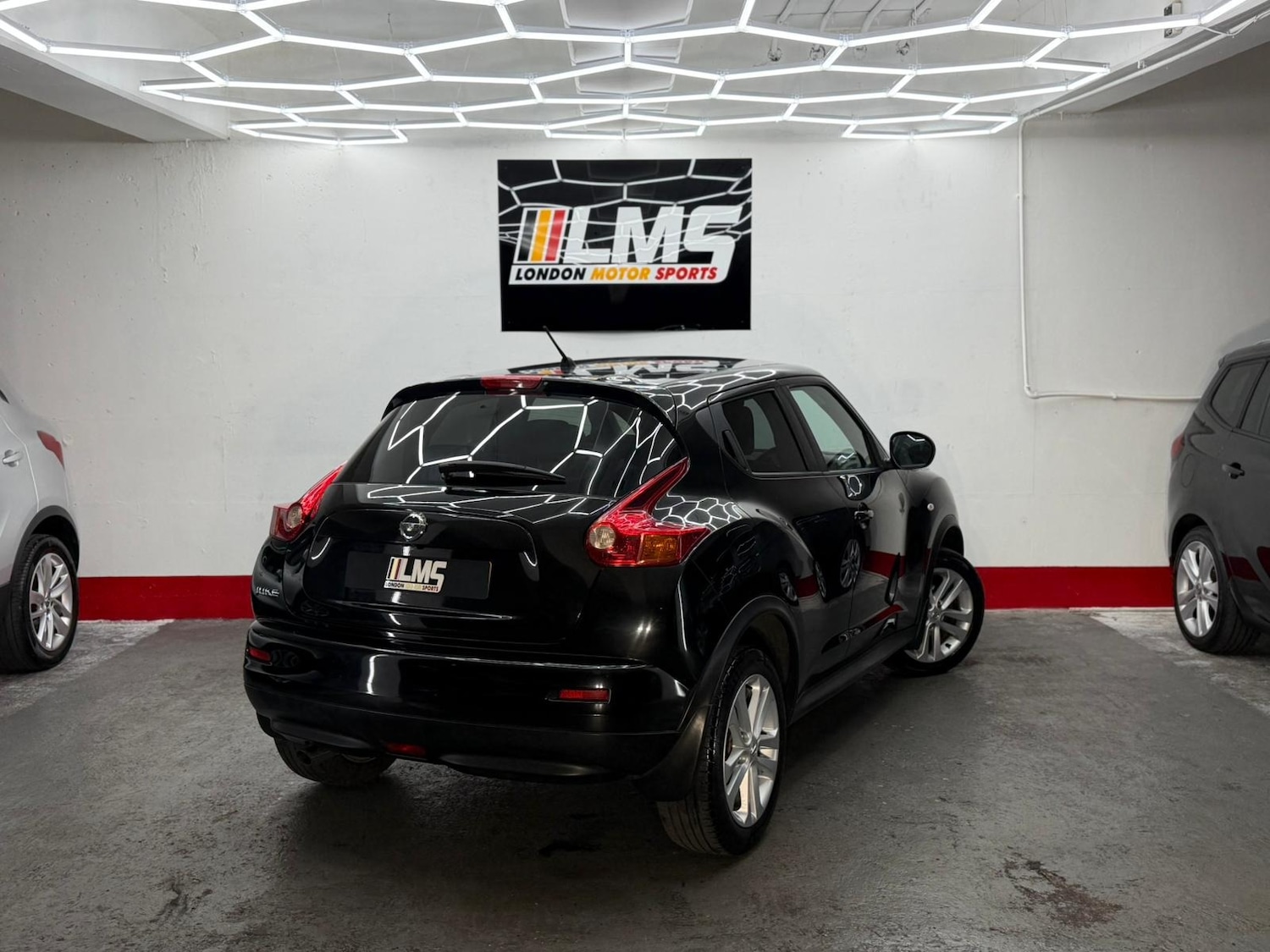 Used Nissan Juke 2012 for sale - 76766629: Photo 65