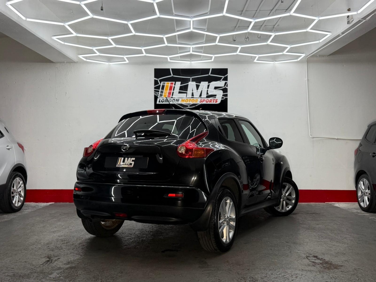 Used Nissan Juke 2012 for sale - 76766629: Photo 66
