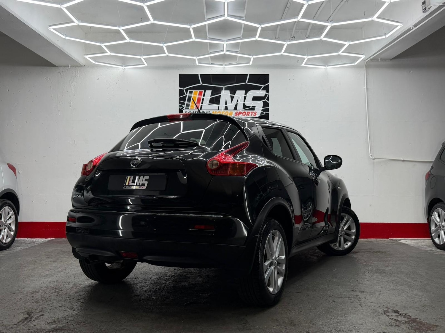 Used Nissan Juke 2012 for sale - 76766629: Photo 67