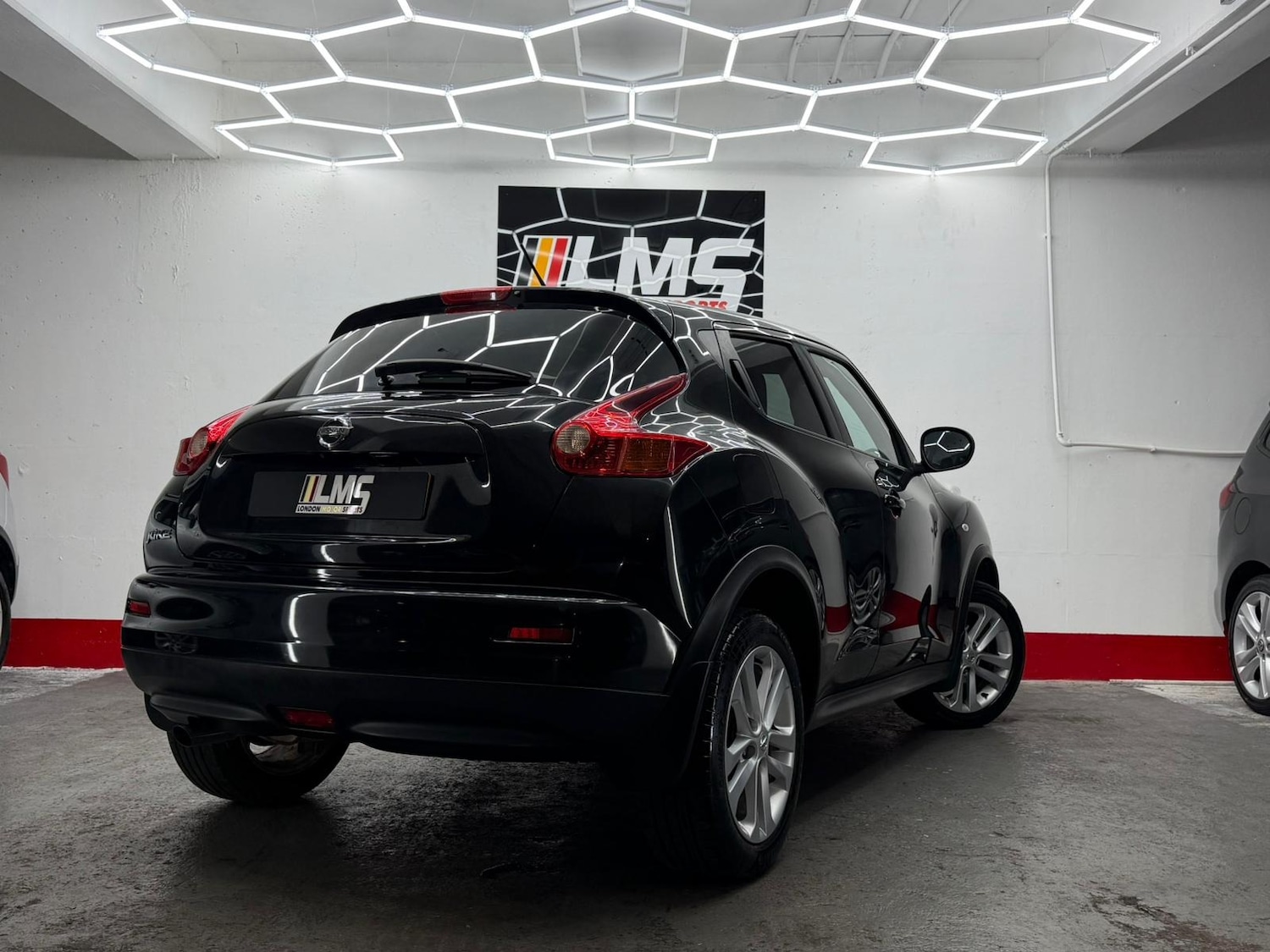 Used Nissan Juke 2012 for sale - 76766629: Photo 68