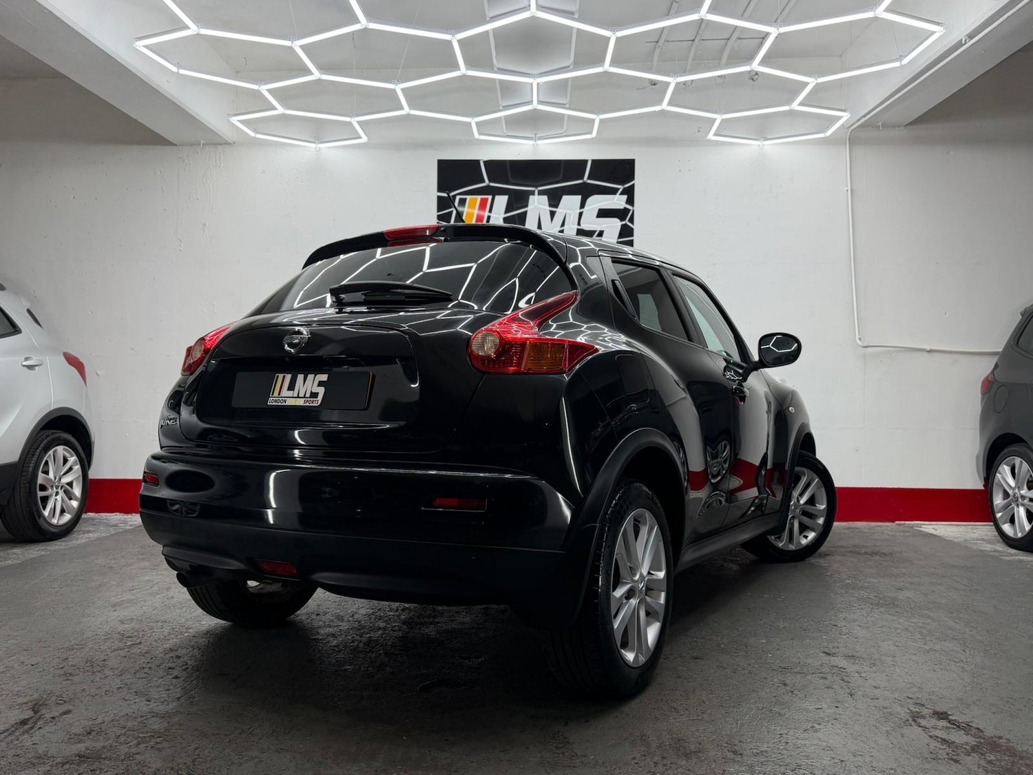 Used Nissan Juke 2012 for sale - 76766629: Photo 69