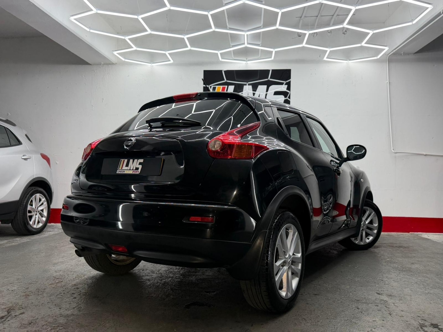 Used Nissan Juke 2012 for sale - 76766629: Photo 70