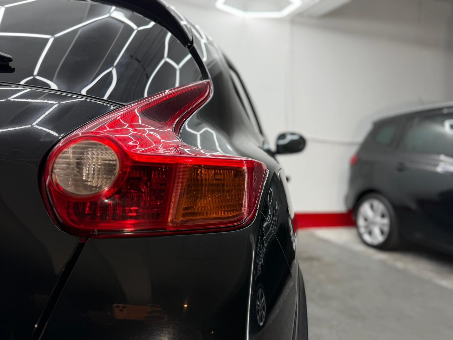 Used Nissan Juke 2012 for sale - 76766629: Photo 71