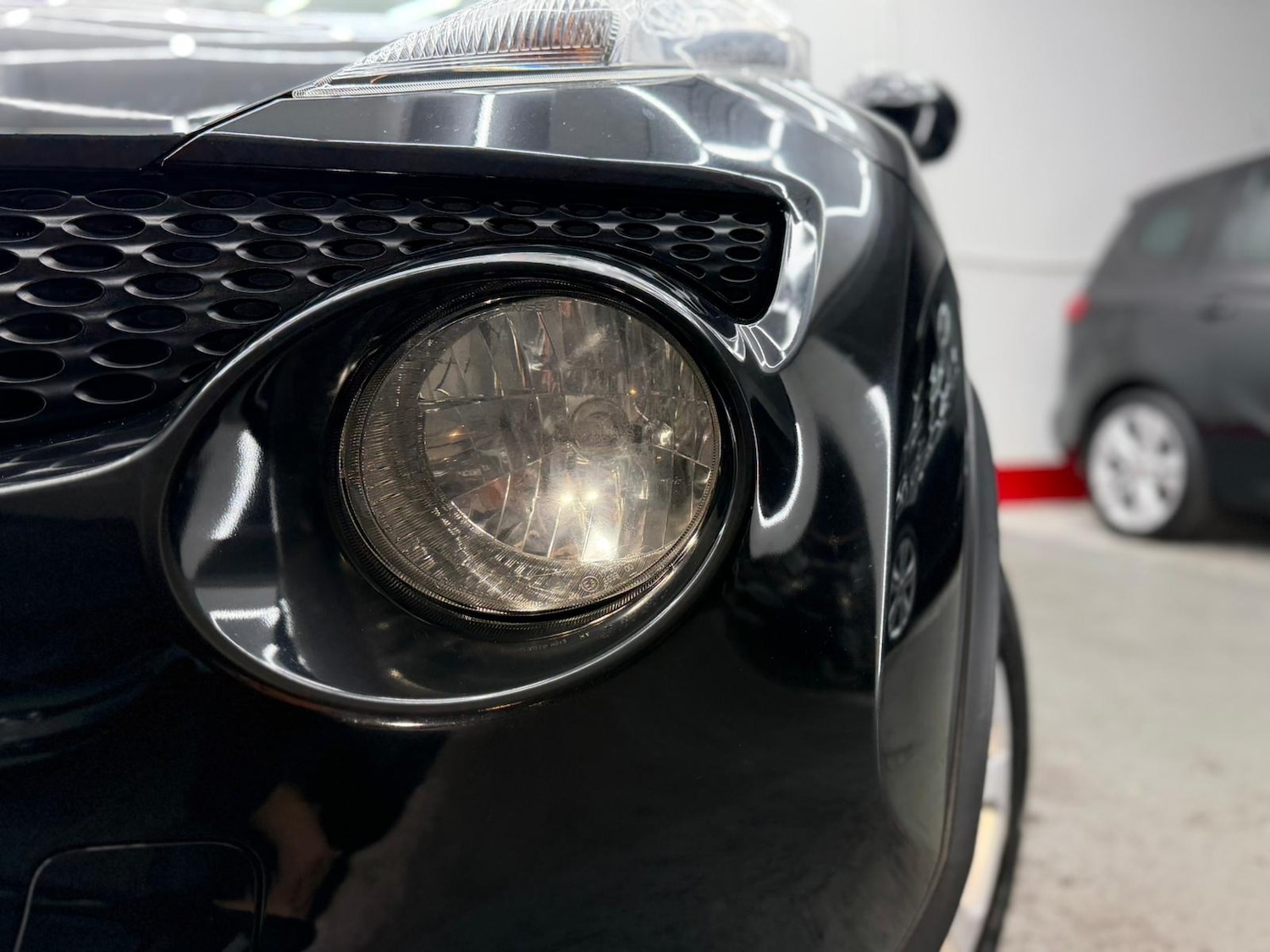 Used Nissan Juke 2012 for sale - 76766629: Photo 8