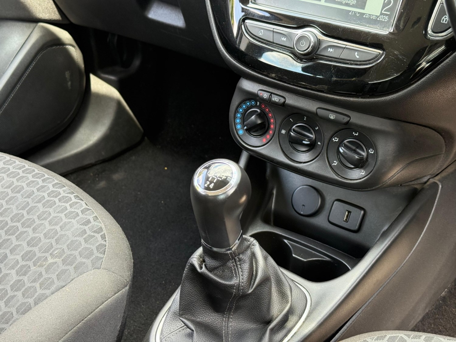 Vehicle 17