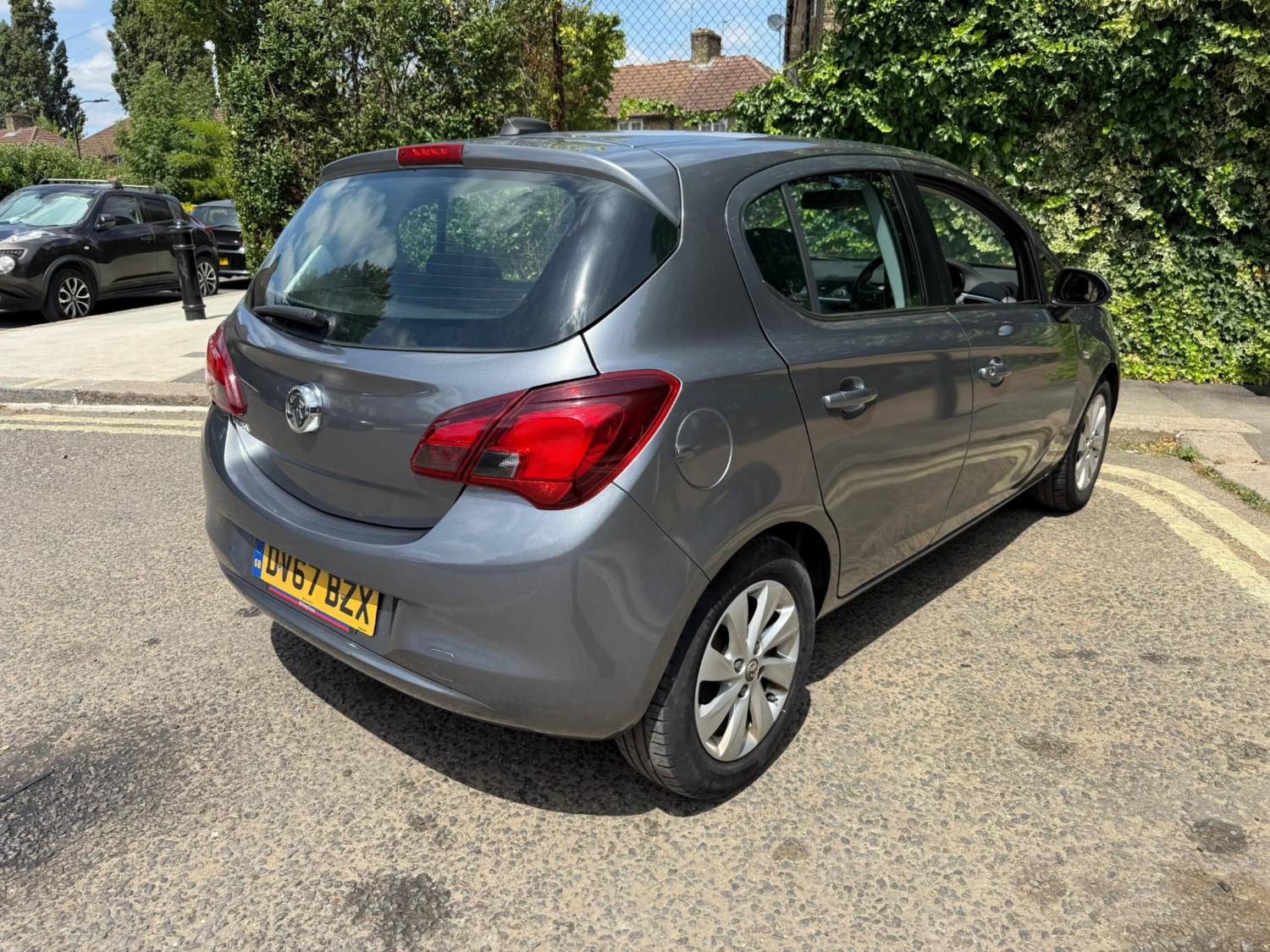 Vehicle 24