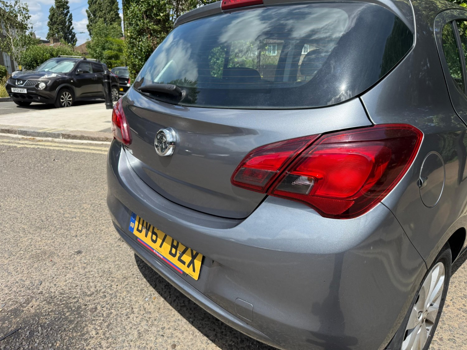 Vehicle 25