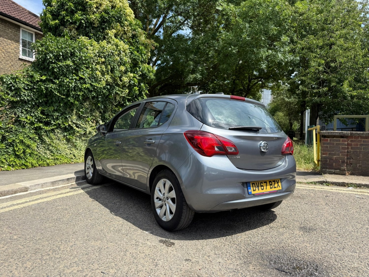Vehicle 29