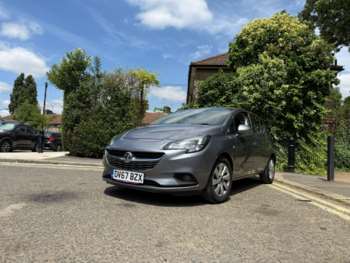 Used Vauxhall Corsa 2018 for sale - 75063998: Photo