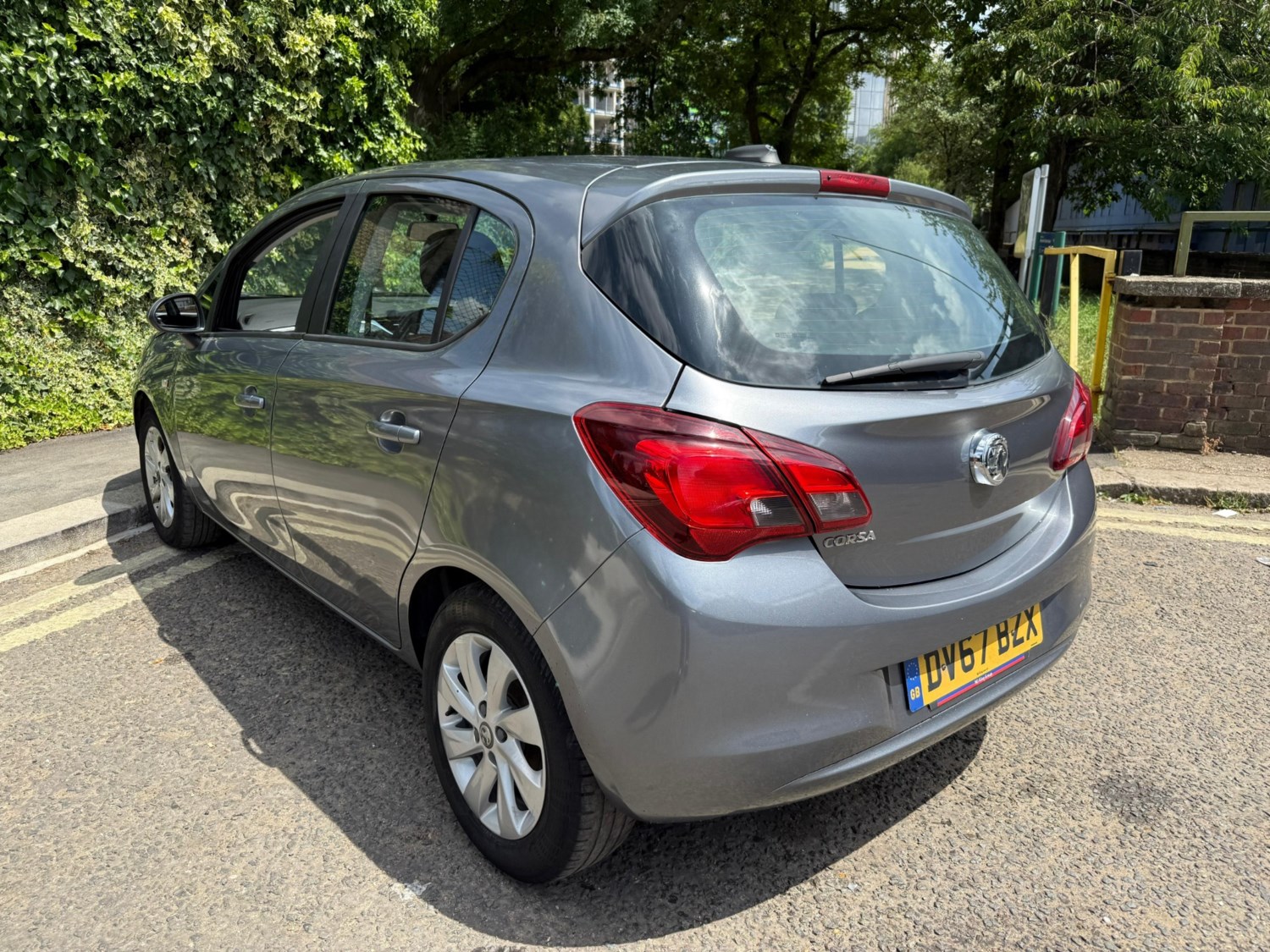 Vehicle 30