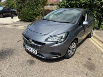 Used Vauxhall Corsa 2018 for sale - 75063998: Photo