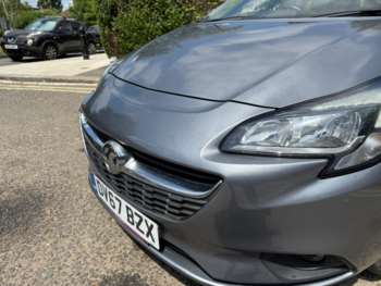Used Vauxhall Corsa 2018 for sale - 75063998: Photo