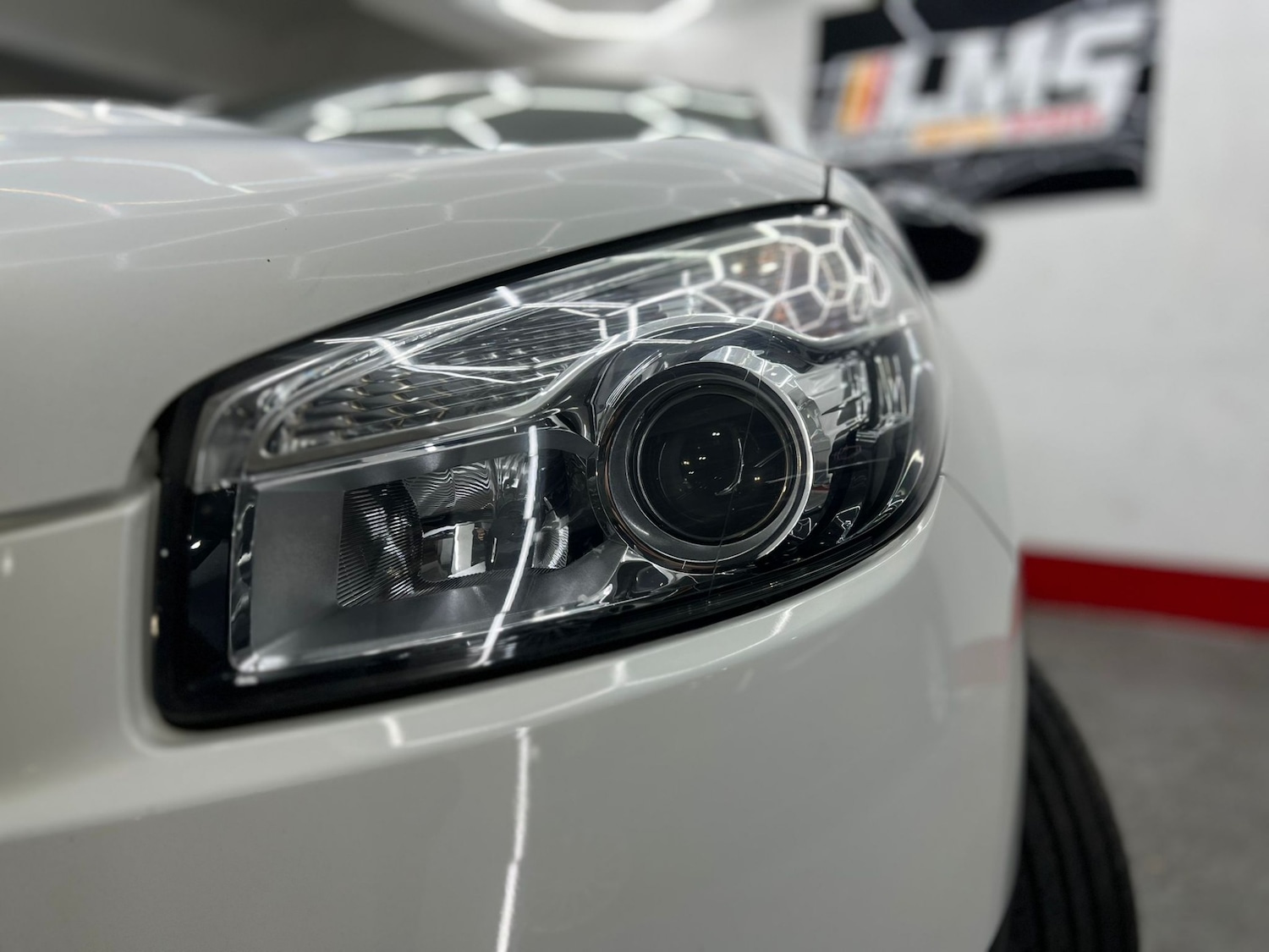 Used Nissan Qashqai 2013 for sale - 77762675: Photo 10