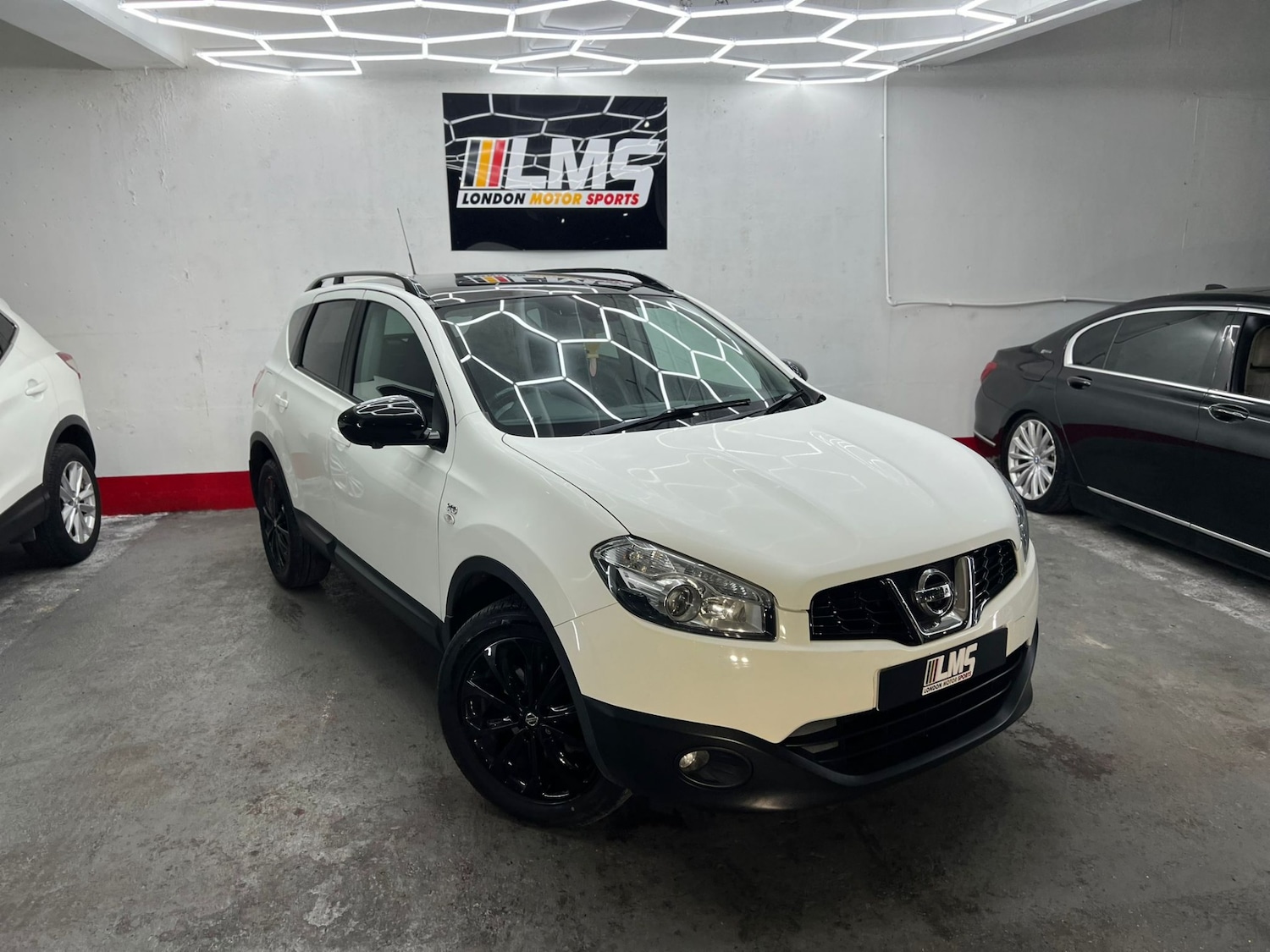 Used Nissan Qashqai 2013 for sale - 77762675: Photo 20
