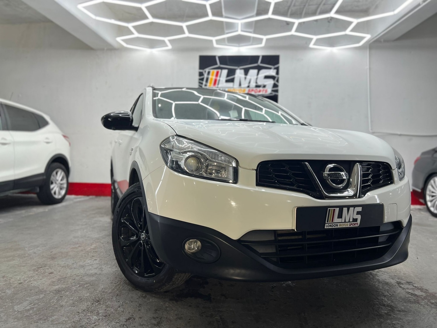 Used Nissan Qashqai 2013 for sale - 77762675: Photo 22