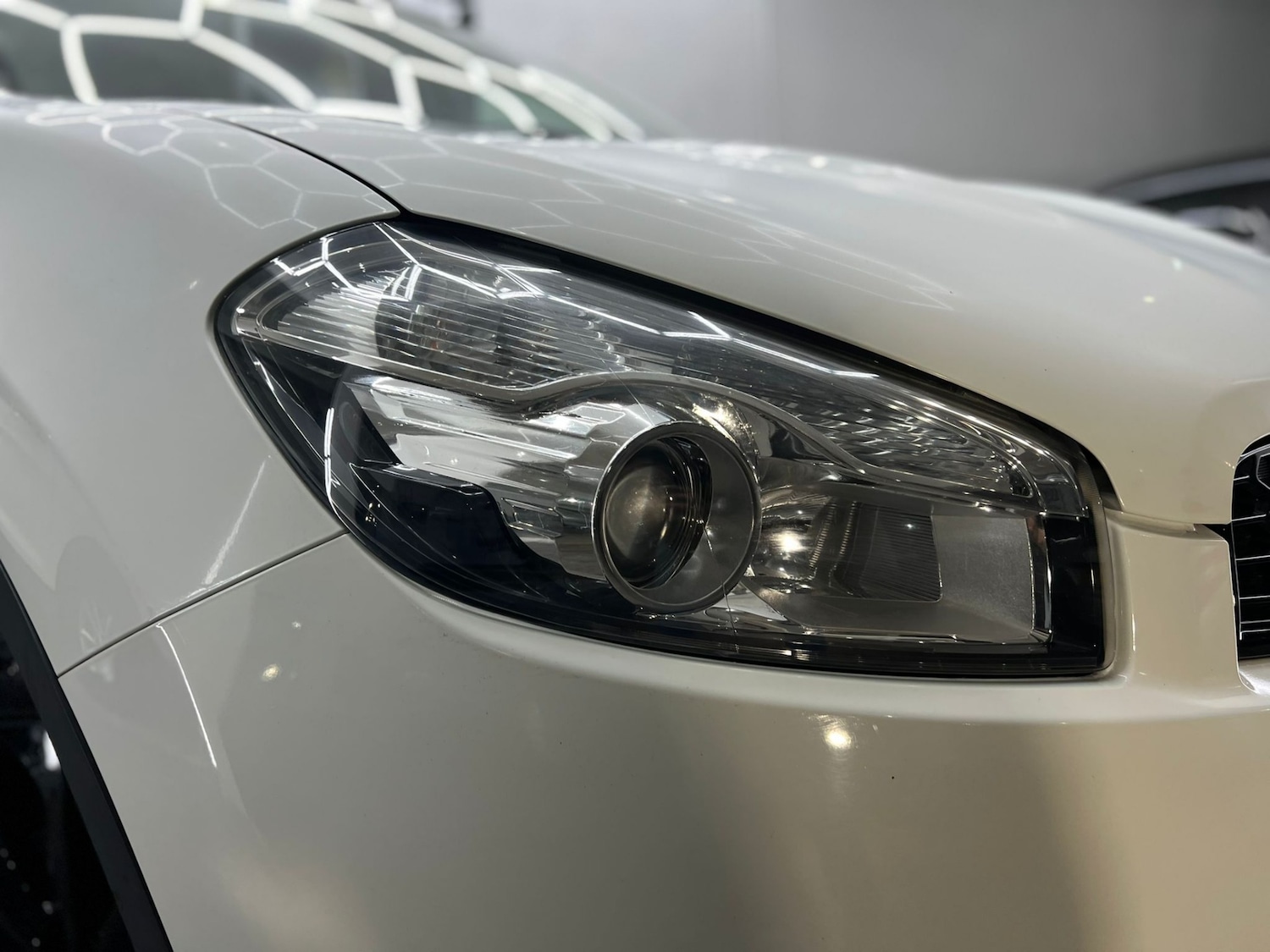 Used Nissan Qashqai 2013 for sale - 77762675: Photo 23