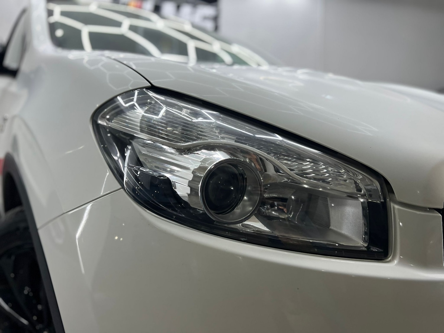 Used Nissan Qashqai 2013 for sale - 77762675: Photo 24