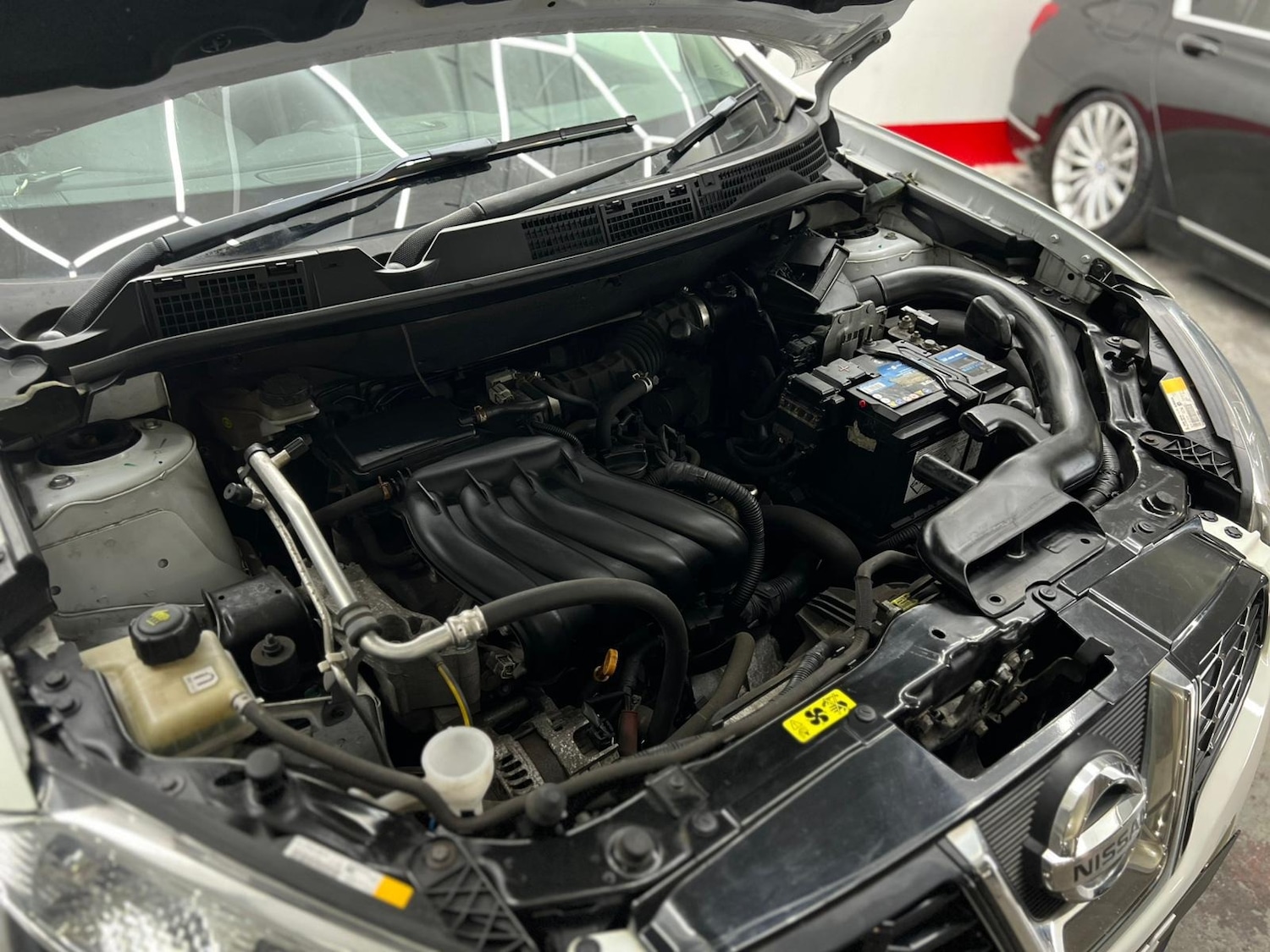 Used Nissan Qashqai 2013 for sale - 77762675: Photo 31