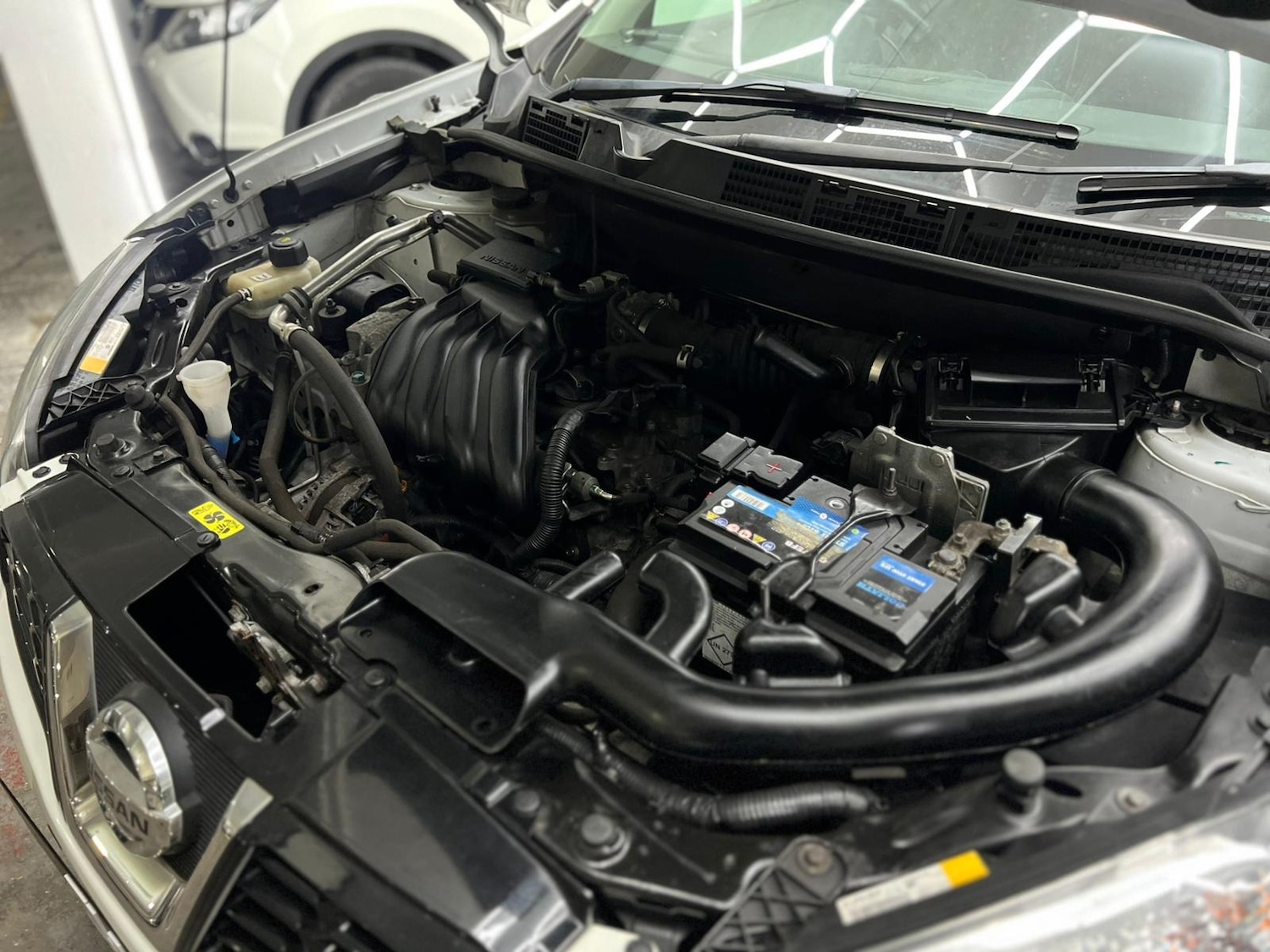 Used Nissan Qashqai 2013 for sale - 77762675: Photo 33