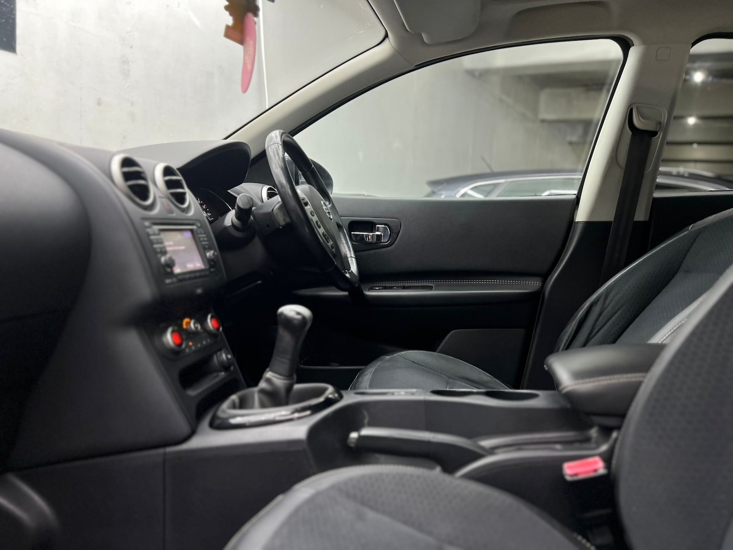 Used Nissan Qashqai 2013 for sale - 77762675: Photo 35