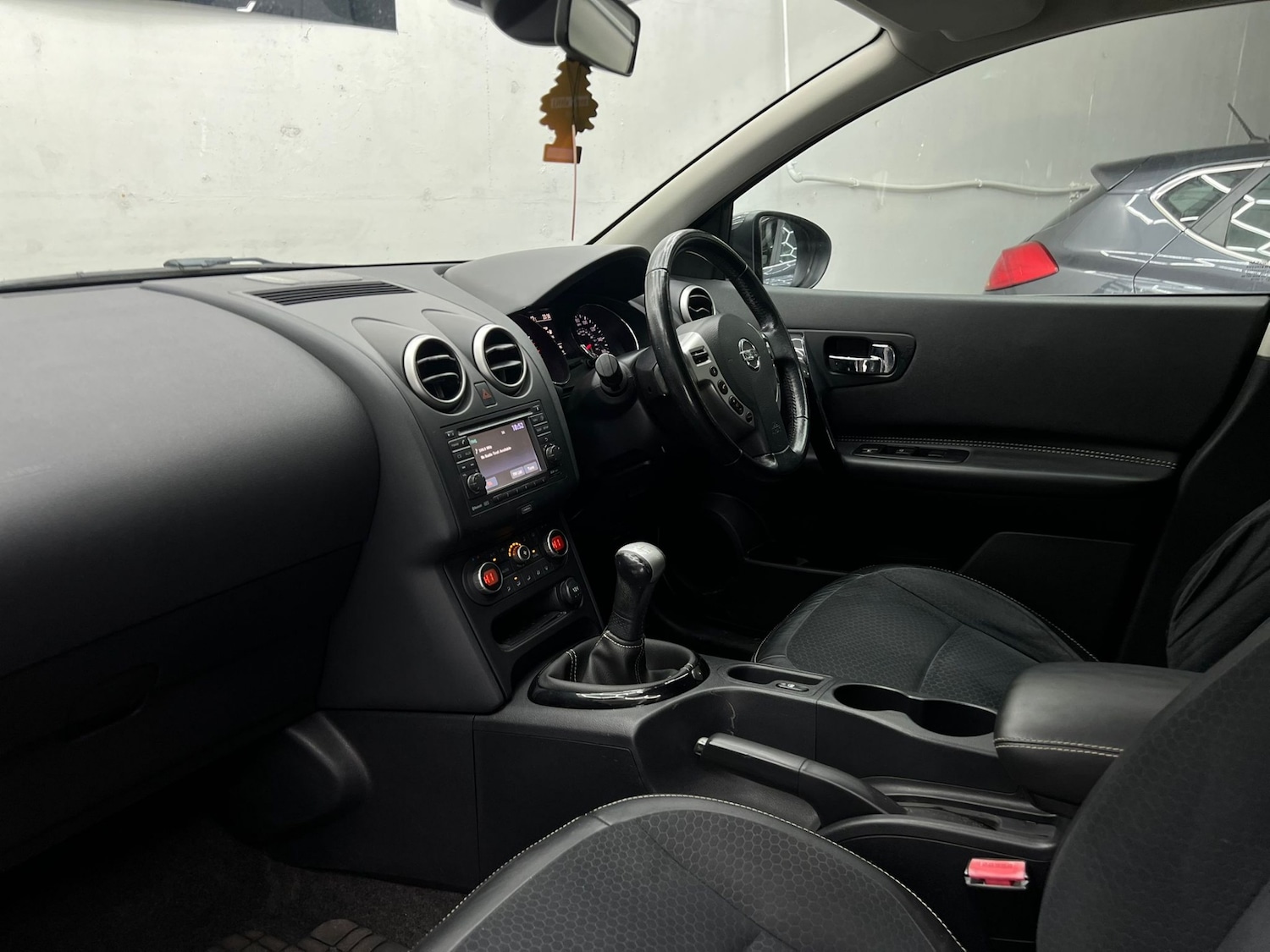 Used Nissan Qashqai 2013 for sale - 77762675: Photo 36