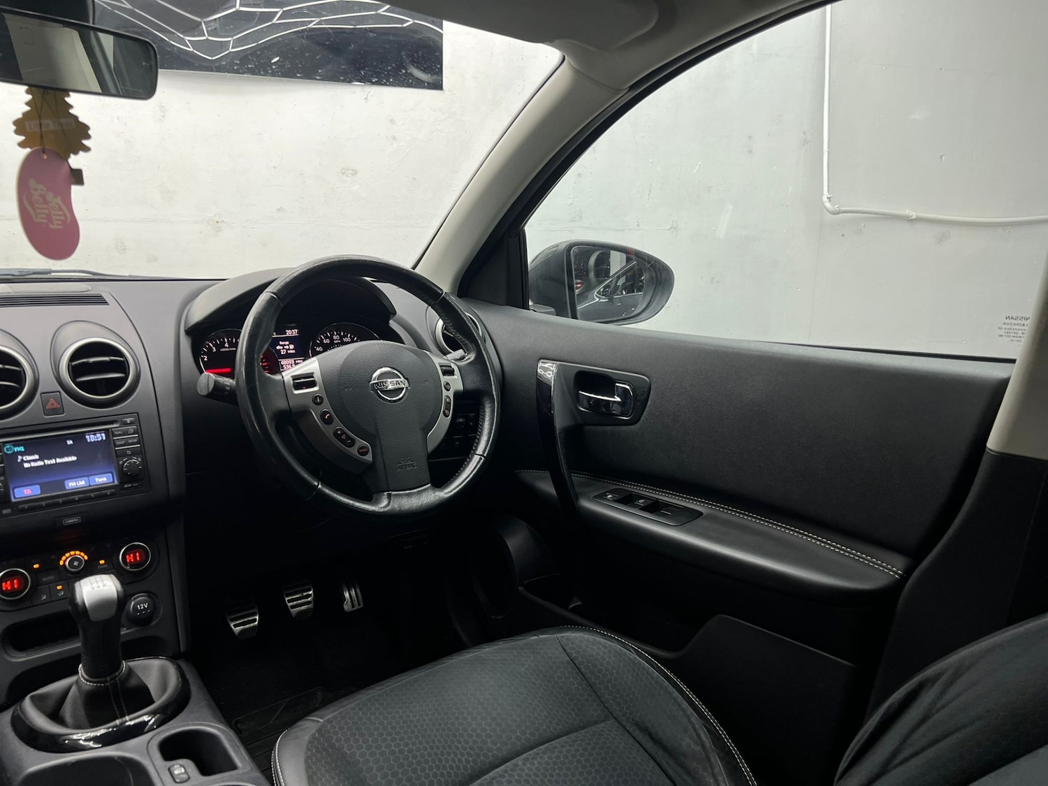 Used Nissan Qashqai 2013 for sale - 77762675: Photo 37