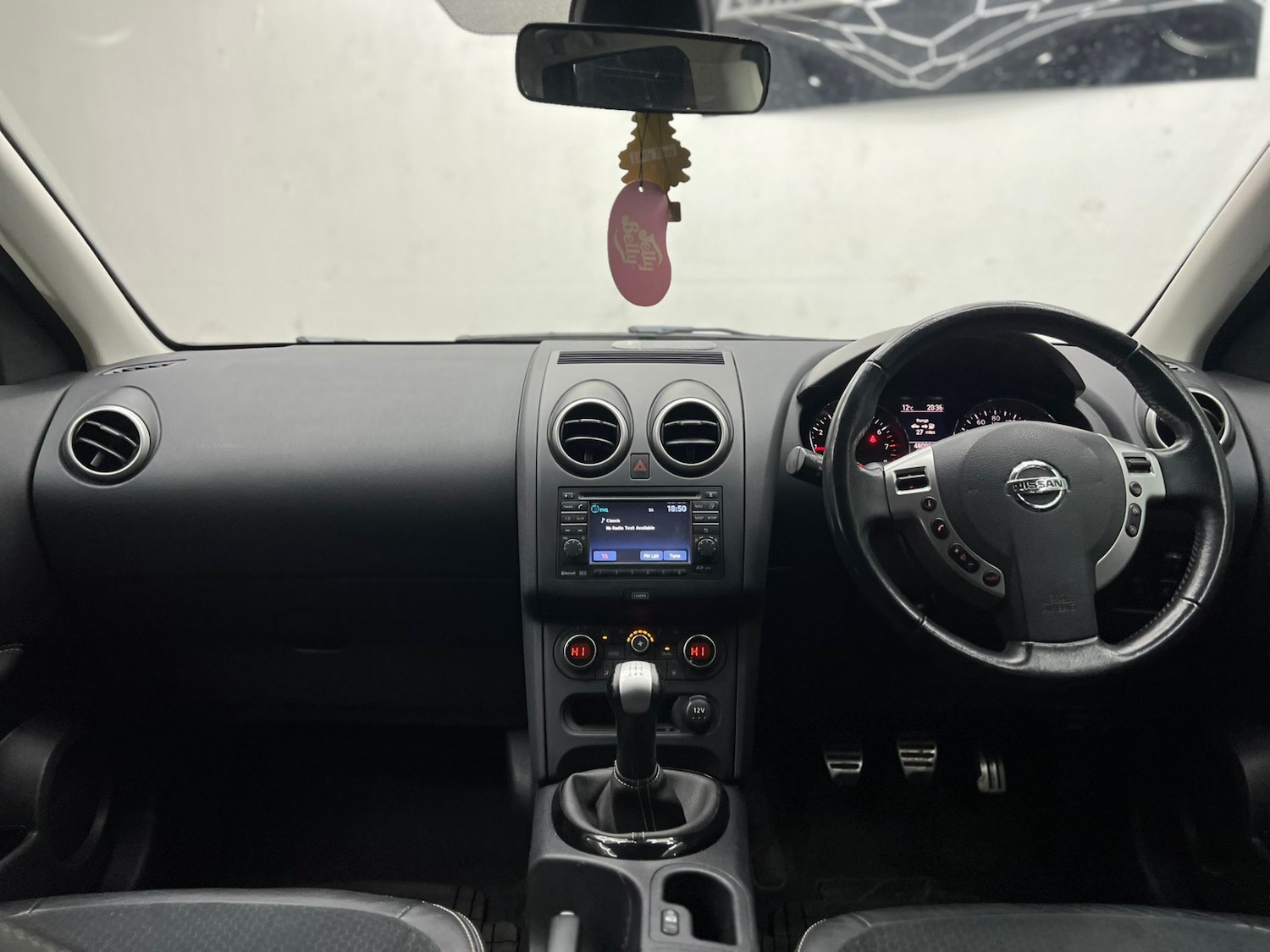 Used Nissan Qashqai 2013 for sale - 77762675: Photo 38