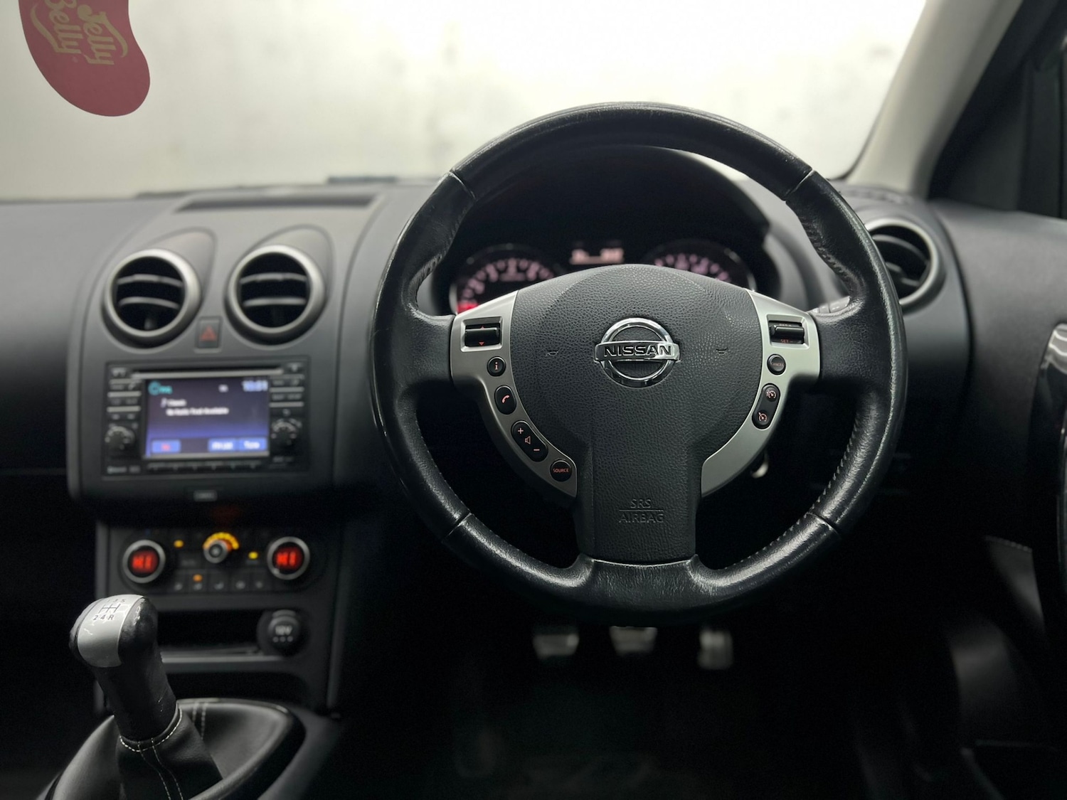 Used Nissan Qashqai 2013 for sale - 77762675: Photo 39