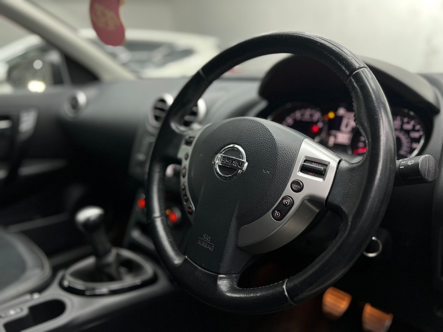 Used Nissan Qashqai 2013 for sale - 77762675: Photo 41