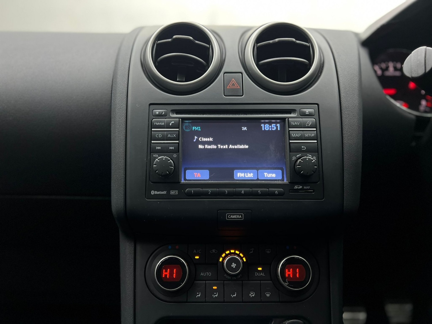 Used Nissan Qashqai 2013 for sale - 77762675: Photo 42