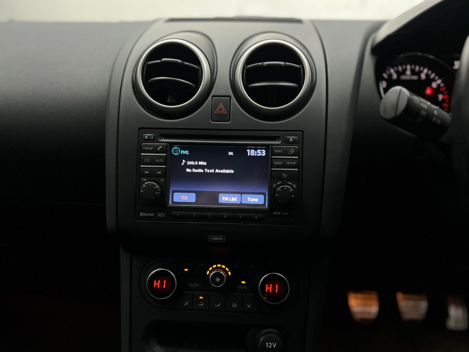 Used Nissan Qashqai 2013 for sale - 77762675: Photo 43