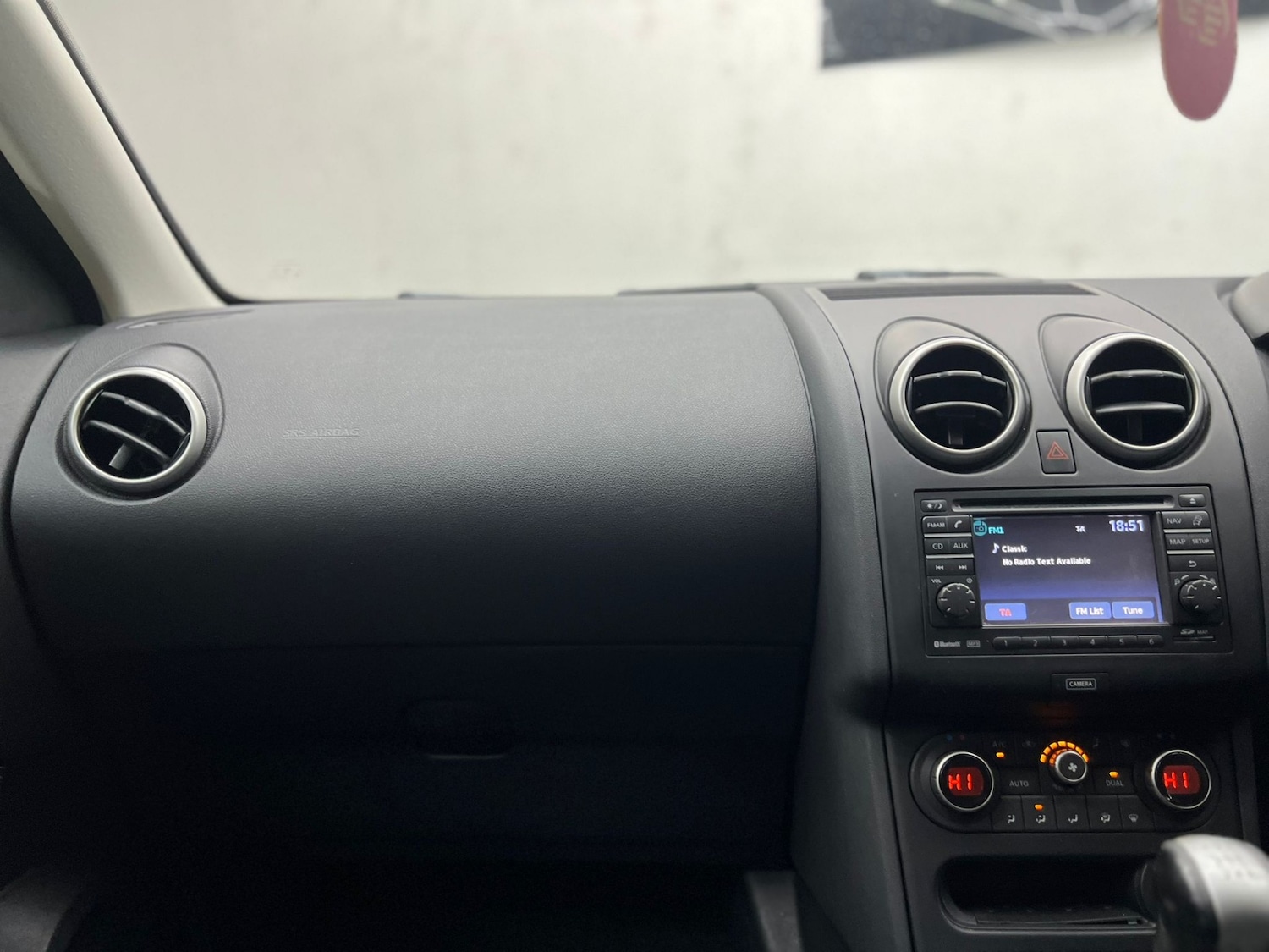 Used Nissan Qashqai 2013 for sale - 77762675: Photo 44