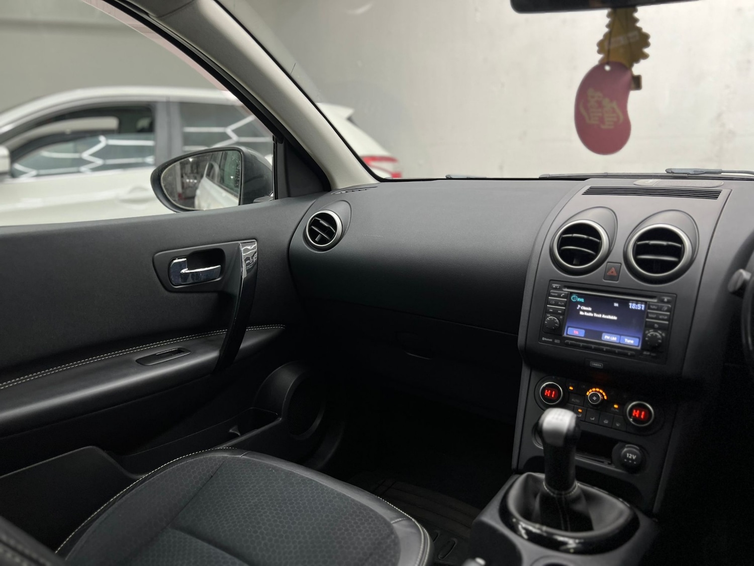 Used Nissan Qashqai 2013 for sale - 77762675: Photo 45