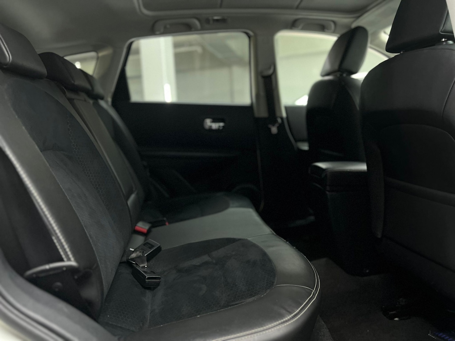 Used Nissan Qashqai 2013 for sale - 77762675: Photo 46