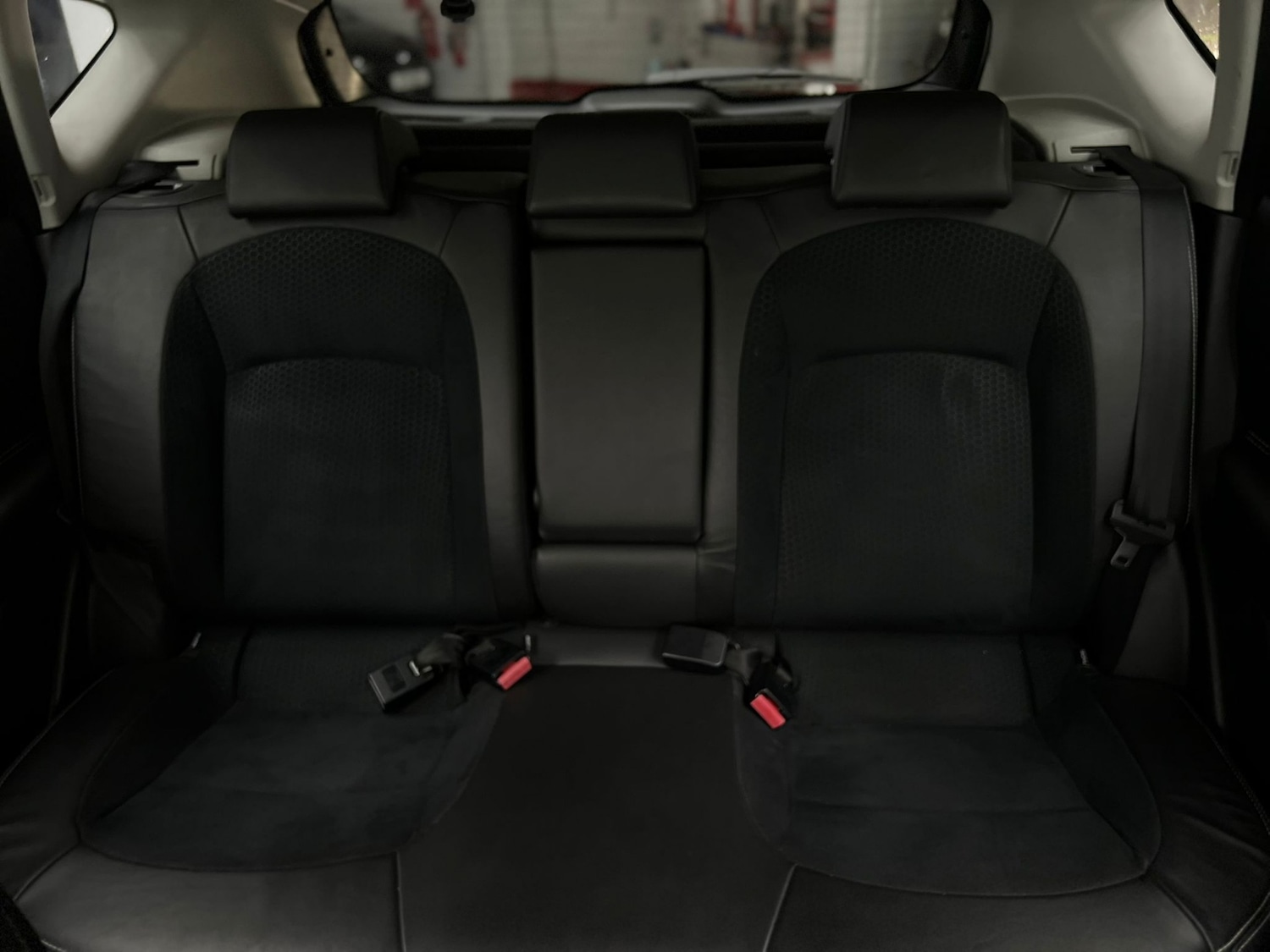 Used Nissan Qashqai 2013 for sale - 77762675: Photo 47