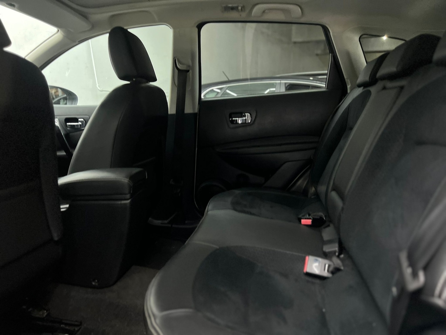 Used Nissan Qashqai 2013 for sale - 77762675: Photo 48