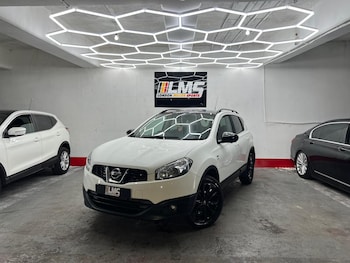 Used Nissan Qashqai 2013 for sale - 77762675: Photo
